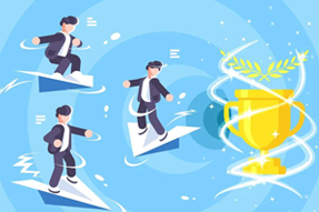 “云面试”破难题，BG大游集团才到云助力多地线上人事考试不停歇