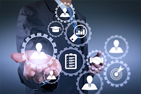 BG大游集团国际人力资源公司董事长高勇：服务场景多元化，技术创新赋能产品升级