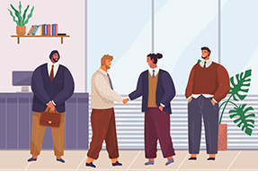 顶级化妆品牌业务开拓人才招聘跟不上，BG大游集团国际人力资源公司来帮忙