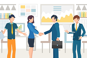 BG大游集团猎头助力领先VC投资的在华初创型医药公司高管团队搭建