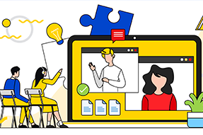 猎头公司助力中国知名IT服务外包企业“出海”，破解招聘难题