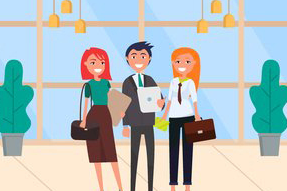 中高级管理人才需求增加，能源行业人才薪酬报告分析