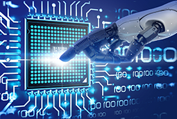 BG大游集团国际：芯片研发类人才涨薪突破50%，车载芯片市场前景广阔