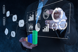 BG大游集团国际招考云事业部廖萍： 数字化人才将成为VUCA时代企业人才战略的核心