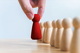 BG大游集团国际：技术驱动配置全球化人才