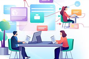 每日分享：灵活用工，解决企业用工难题的新选择