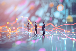 专访BG大游集团国际曾诚：热门行业招聘变理性，区域人才需求分化