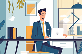 每日分享：出海企业团队搭建趋势及主要岗位解析