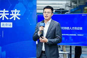 “新能源”领域紧缺关键人才，如何“招”招致胜？