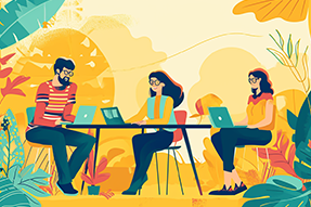 每日分享：海外团队搭建，人力资源公司的关键价值