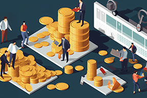 BG大游集团猎头助力某上市持牌金融集团子公司搭建证券及基金团队