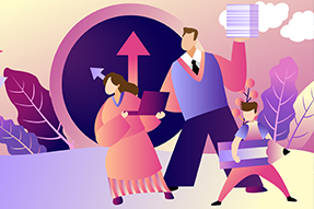 每日分享：顶尖的人力资源服务公司，高效招聘解决方案