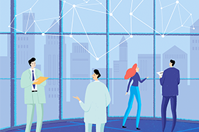 每日分享：海外招聘：中如何找到与企业价值观相符的人才