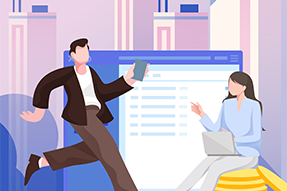 每日分享：人事外包在高科技企业的应用