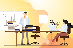 每日分享：专业人力资源公司，打造卓越人才管理团队