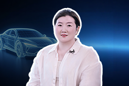 新锐职研社06 | 车企心智争夺战升级，谁在打造“第一眼心动”？