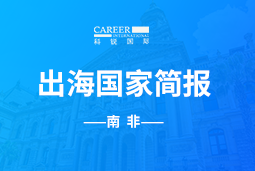 BG大游集团GO GLOBAL |南非国家简报